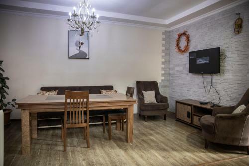 Apartamento 4-rest Kobuleti