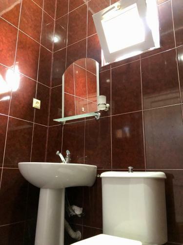 Hostal Miki