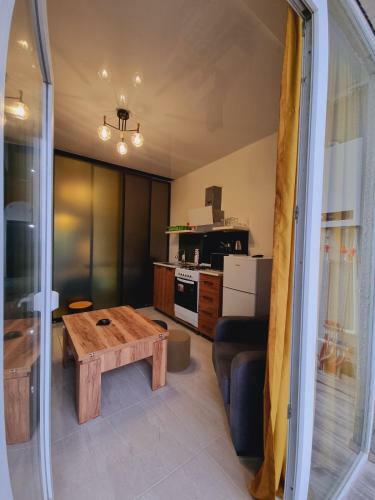 Miraggio Apartments