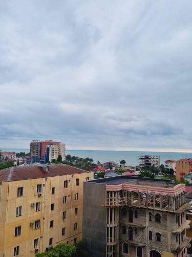 Miraggio Apartments