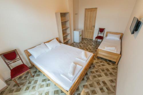 Hostal Guest House Comfort Zone