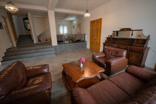 Hostal Guest House Comfort Zone