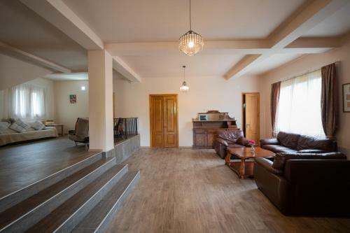 Hostal Guest House Comfort Zone