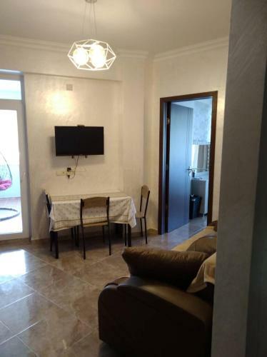 Apartamento Kobuleti In