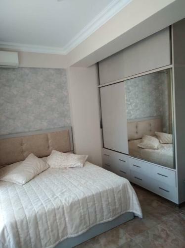 Apartamento Kobuleti In
