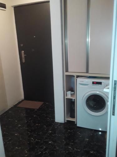 Apartamento Black Sea