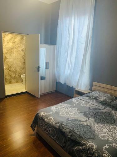 Hostal Khato's Guesthouse In Kobuleti