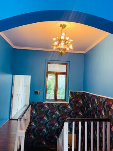 Hostal Khato's Guesthouse In Kobuleti