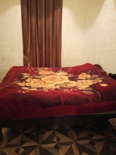 Hostal Likas Haus