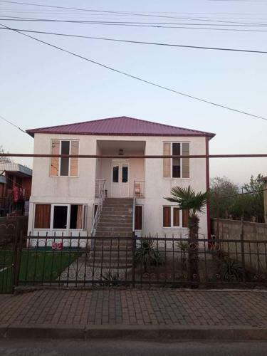 Hostal Likas Haus