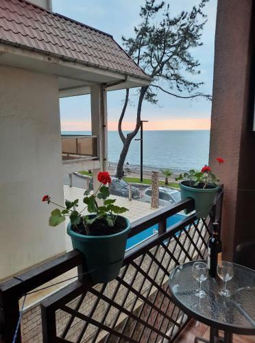 Apartamento Ande