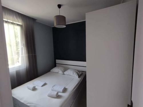 Tea Apartament