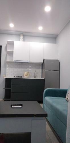 Tea Apartament