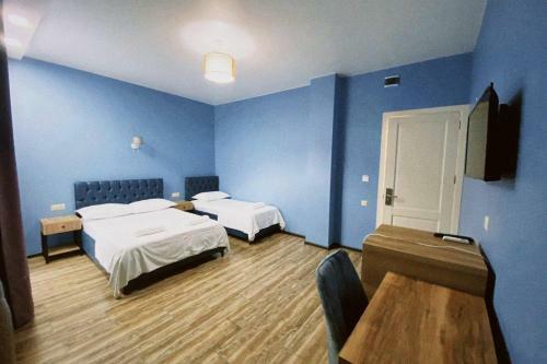 Bed & Breakfast Aquamarinn