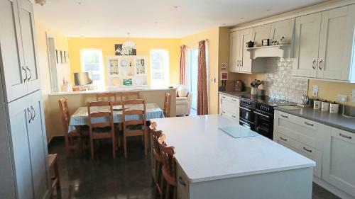 Causeway Coast Ground Floor Apartment
