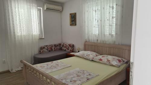 Apartamento Baska Voda Borna
