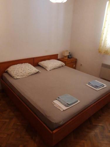 Apartmani Tomislav