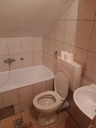 Apartmani Tomislav