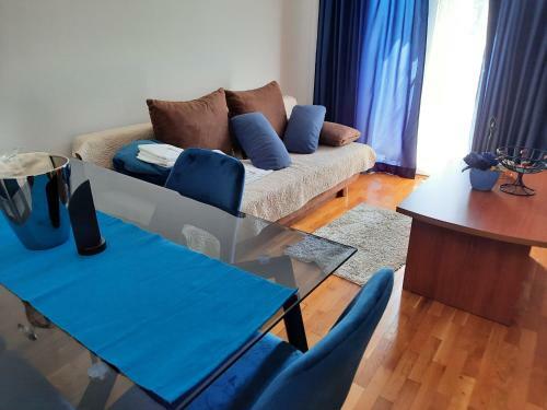Apartamento Sweet Blue