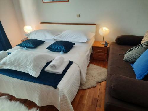 Apartamento Sweet Blue