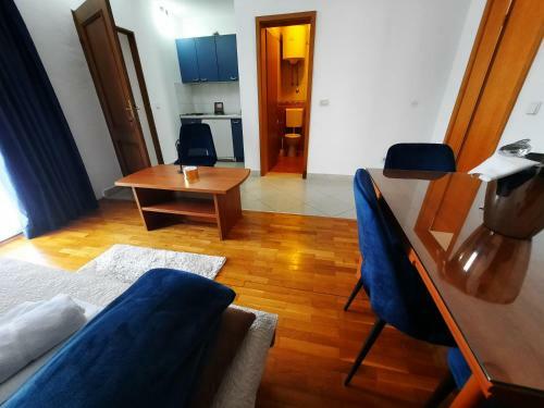Apartamento Sweet Blue