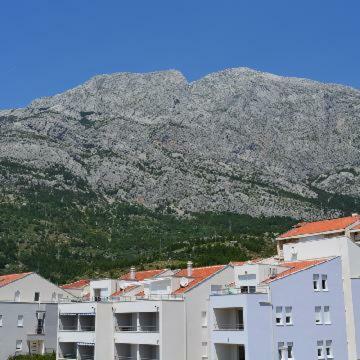 Apartments Leon