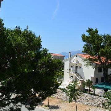 Apartments Leon