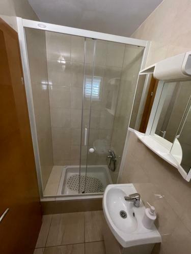 Apartmani Mario