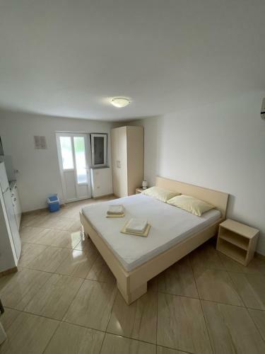 Apartmani Mario
