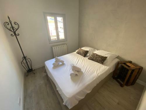 La Villa De La Plage Du Mauret