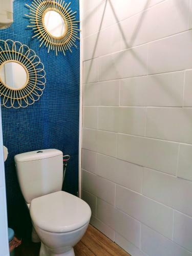 Apartamento La Cabane De Didi