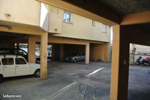 Apartamento Studio Cabine Hyper Centre Andernos Parking Priv� Plage 300m