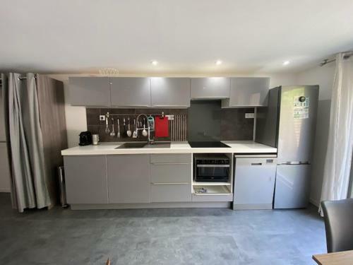 Apartamento La Villa De No�