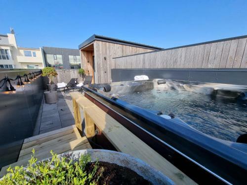 Apartamento Alfred's Premium Laugavegur
