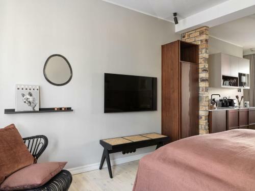 46heima Apartments