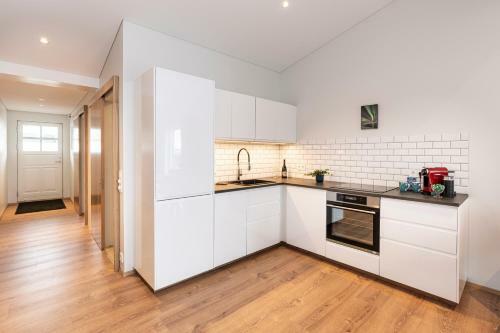 Lundur Hotel Apartments