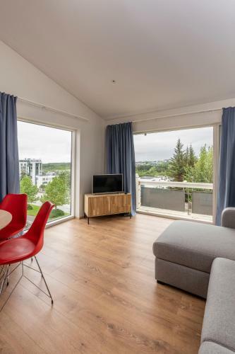 Lundur Hotel Apartments