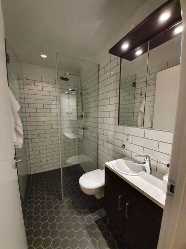 Apartamento Alfred's Premium Klapparstigur