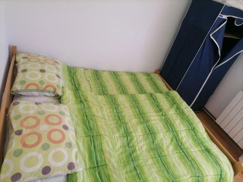 Agroturismo Seosko Doma?instvo Gojni? - Donji Br?eli