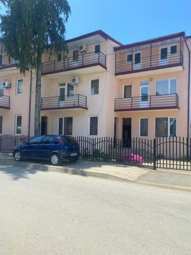 Bed & Breakfast Hotel Edem