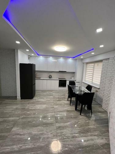 Apartamento Luxrent