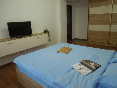 Luxury Apartament