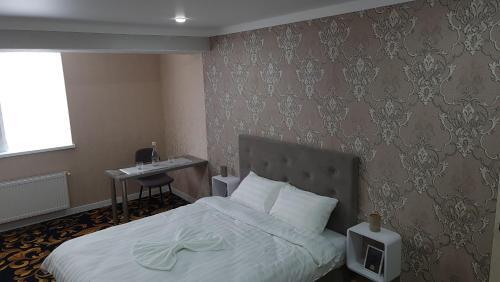 Bnb Apart Hotel Dosoftei 114