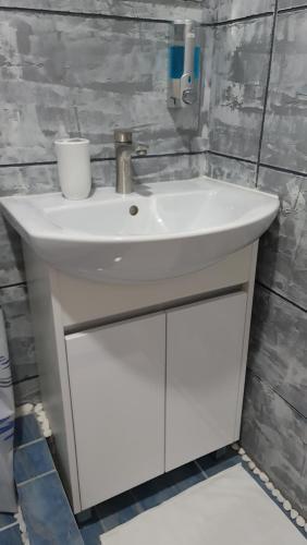 Bnb Apart Hotel Dosoftei 114