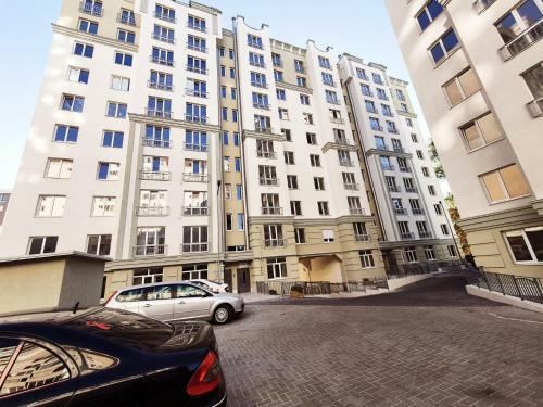 Apartament Lux Telecentru