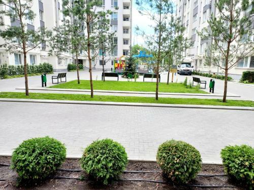Apartament Dr?gu? �n Centrul Ora?ului!