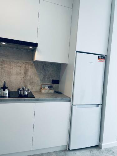 Luxury Central Apartment