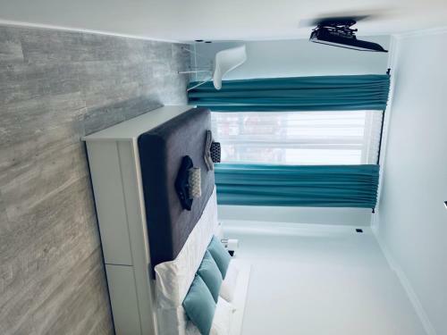 Luxury Central Apartment