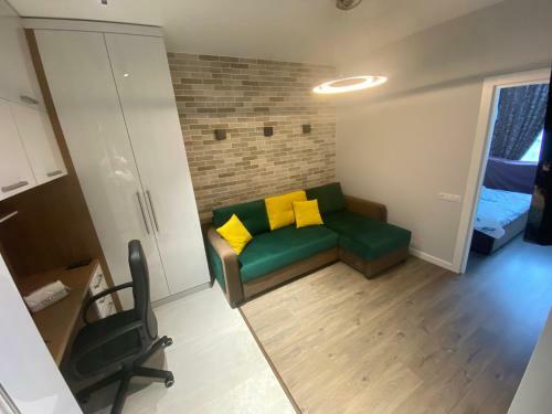 New Design Apartment In Chi?in?u