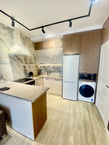 New Design Apartment In Chi?in?u